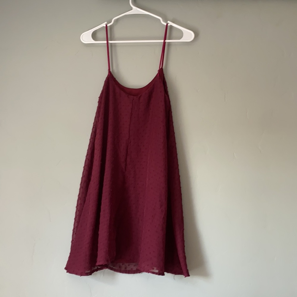 Honey & Rosie Dress - Picture 2 of 5